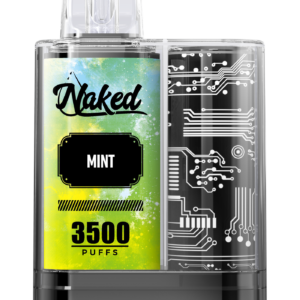 Mint 3500 Puffs